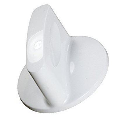 Picture of GE General Electric RCA Hotpoint Sears Kenmore Clothes Washer Washing Machine Timer Control Knob - Part# WH1X2754