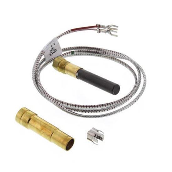 Picture of GENERATOR - Part# G01A-332