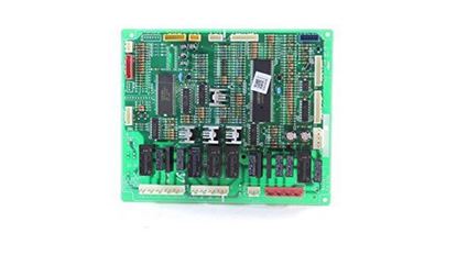 Picture of GE PBA MAIN - Part# WR55X11055