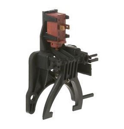 Picture of GE FORK SUPPORT ASM - Part# WH16X10147