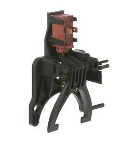 Picture of GE FORK SUPPORT ASM - Part# WH16X10147