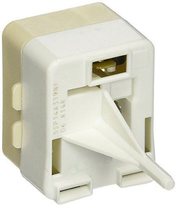 Picture of GE OVERLOAD - Part# WR07X10131