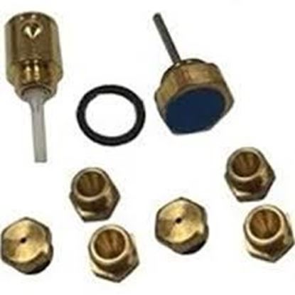 Picture of Whirlpool LP GAS CON - Part# W10402145