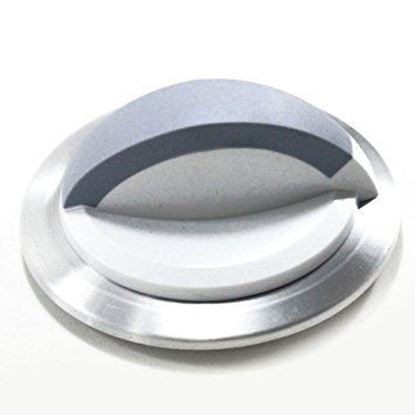 Picture of Whirlpool KNOB - Part# WP8544955