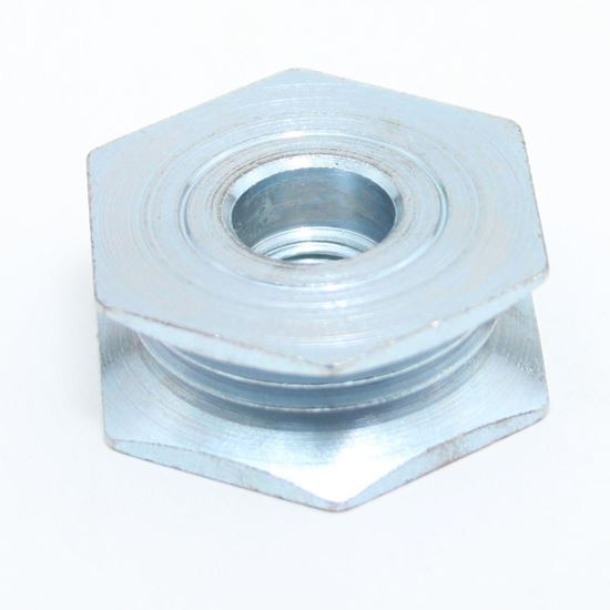 Picture of Whirlpool PULLEY-MTR - Part# W10139247