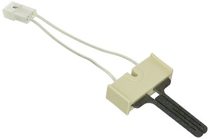 Picture of GE General Electric RCA Hotpoint Sears Kenmore Clothes Dryer GAS IGNITOR - Part# WE4X750