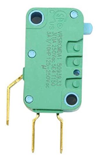 Picture of SWITCH - Part# 604075