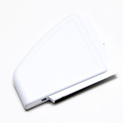 Picture of Speed Queen PANEL,END-LH-WHITE PK - Part# 504009WP