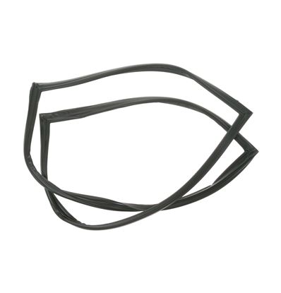 Picture of GE GASKET DOOR FF - Part# WR24X10230