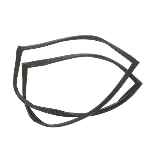 Picture of GE GASKET DOOR FF - Part# WR24X10230