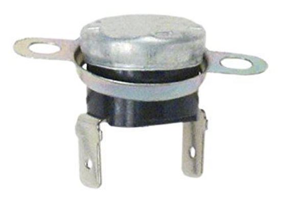 Picture of GE THERMO S/W - Part# WB27X1127
