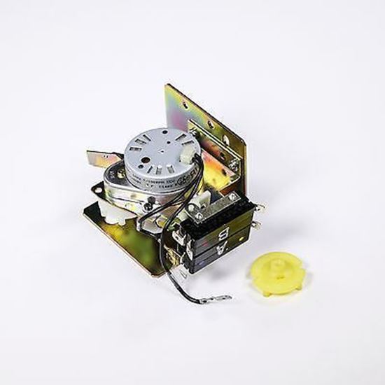 Picture of Whirlpool P1-TIMER 60 C1 - Part# 279737
