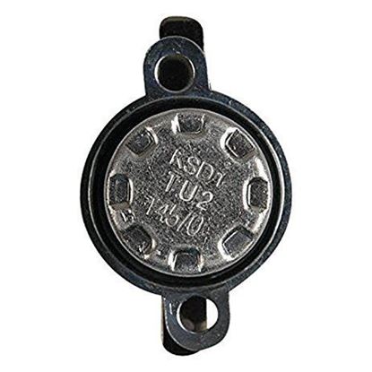 Picture of GE THERMOSTAT - Part# WB21X10149