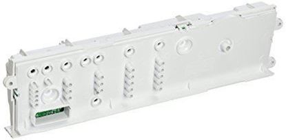 Picture of Frigidaire Electrolux Westinghouse Kelvinator Gibson Sears Kenmore Clothes Dryer ELECTRONIC PRINTED CIRCUIT CONTROL BOARD - Part# 134557200