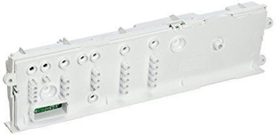 Picture of Frigidaire Electrolux Westinghouse Kelvinator Gibson Sears Kenmore Clothes Dryer ELECTRONIC PRINTED CIRCUIT CONTROL BOARD - Part# 134557200