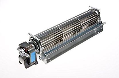 Picture of Whirlpool BLOWER - Part# WP8303972