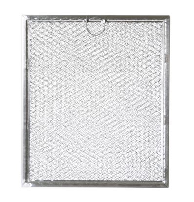 Picture of GE General Electric Hotpoint Sears Kenmore Microwave Oven Range Vent Hood Grease Hood Filter - Part# WB6X486