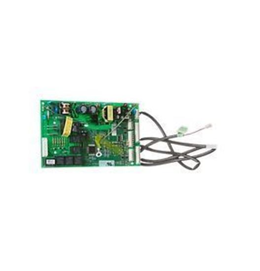 Picture of GE General Electric RCA Hotpoint Sears Kenmore Refrigerator MAIN ELECTRONIC CONTROL BOARD SERVICE KIT - Part# WR49X10152