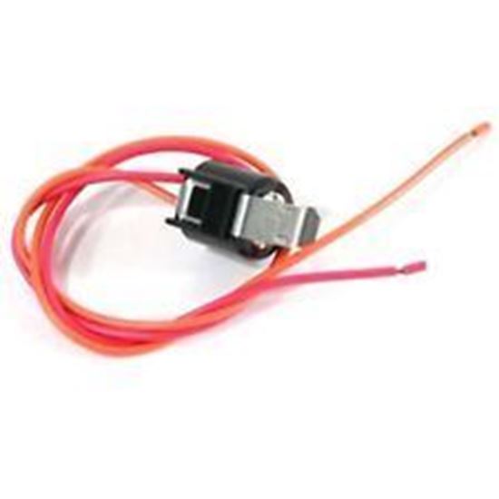 Picture of GE General Electric Hotpoint Sears Kenmore Refrigerator Defrost Thermostat 55 Deg. - Part# WR50X10010