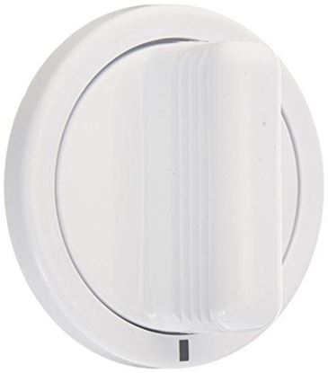 Picture of GE General Electric RCA Hotpoint Sears Kenmore Clothes Dryer Timer Control Knob - Part# WE01X10160