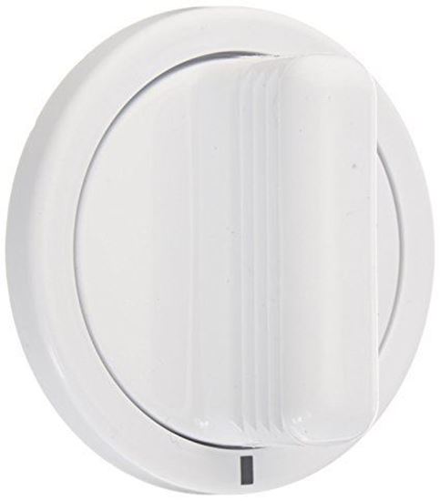 Picture of GE General Electric RCA Hotpoint Sears Kenmore Clothes Dryer Timer Control Knob - Part# WE01X10160