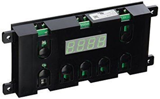 Picture of Frigidaire CLOCK/TIMER - Part# 318185349