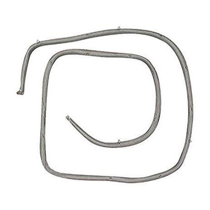 Picture of Frigidaire GASKET, OVEN DOOR SEAL - Part# 318053103