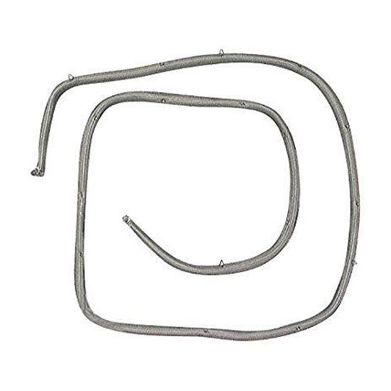 Picture of Frigidaire GASKET, OVEN DOOR SEAL - Part# 318053103