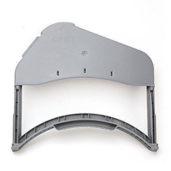 Picture of ASSY CASE FILTER - Part# DC97-16013A