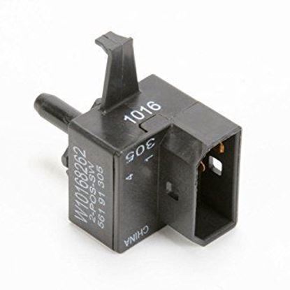 Picture of Whirlpool SWITCH-CYC - Part# WPW10168262