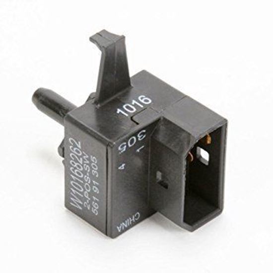 Picture of Whirlpool SWITCH-CYC - Part# WPW10168262