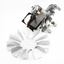 Picture of Whirlpool KitchenAid Roper Amana Jenn-Air Maytag Caloric Gaffers and Sattler Magic Chef Norge Sears Kenmore Admiral Oven Range Cook Top Fan Motor - Part# W10794022