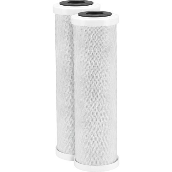 Picture of GE General Electric Hotpoint Sears Kenmore Reverse Osmosis SmartWater Filter Pack - Part# FX12P