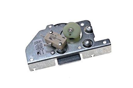 Picture of Whirlpool LATCH-DOOR - Part# WPW10107820