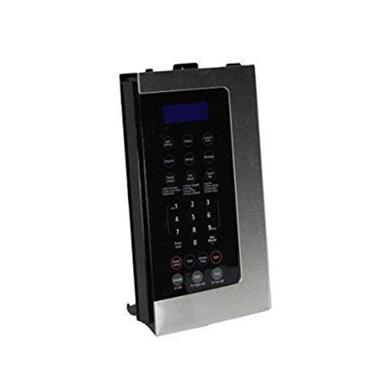 Picture of ASSY CONTROL PANEL - Part# DE94-01806C