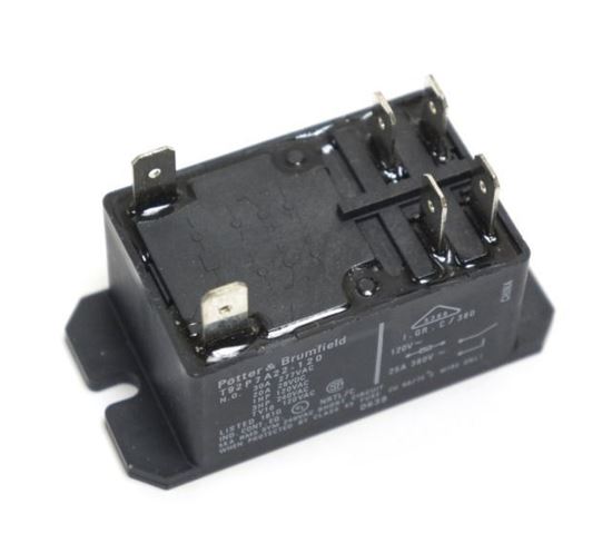 Picture of Whirlpool RELAY - Part# WP9752759