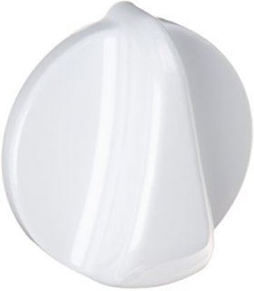 Picture of GE KNOB-CONTROL - Part# WB03K10036