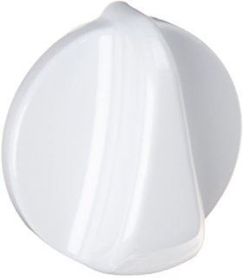 Picture of GE KNOB-CONTROL - Part# WB03K10036