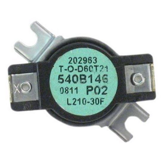 Picture of GE THERM - Part# WE4M160