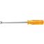 Picture of Magnetic Nut Driver, 6" Holl - Part# S126M