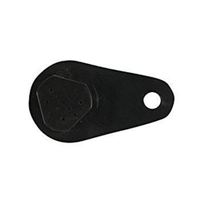 Picture of Frigidaire BEARING-HINGE(REF) - Part# 242015302