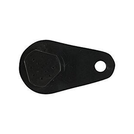 Picture of Frigidaire BEARING-HINGE(REF) - Part# 242015302