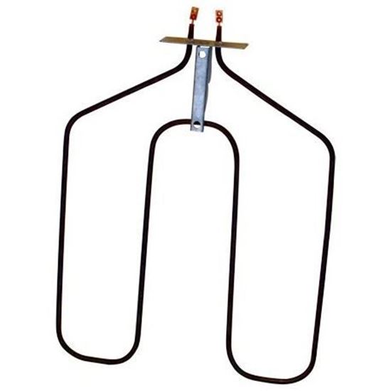 Picture of GE General Electric Hotpoint Sears Kenmore Range Oven BROIL ELEMENT - Part# WB44X134