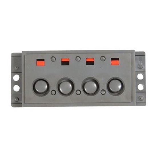 Picture of Frigidaire SWITCH - Part# 241679101
