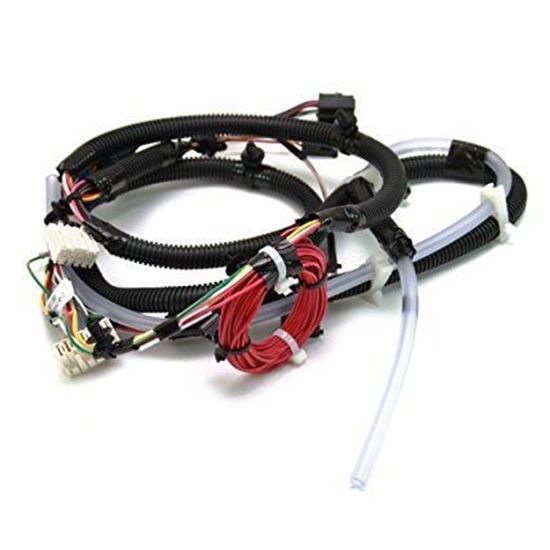 Picture of Whirlpool HARNS-WIRE - Part# WPW10297443