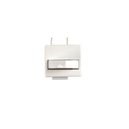 Picture of GE General Electric - Hotpoint - Sears Kenmore Refrigerator Light Switch - Part# WR23X10725