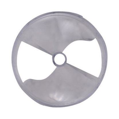 Picture of Frigidaire DRUM-ICE DISP - Part# 241829801