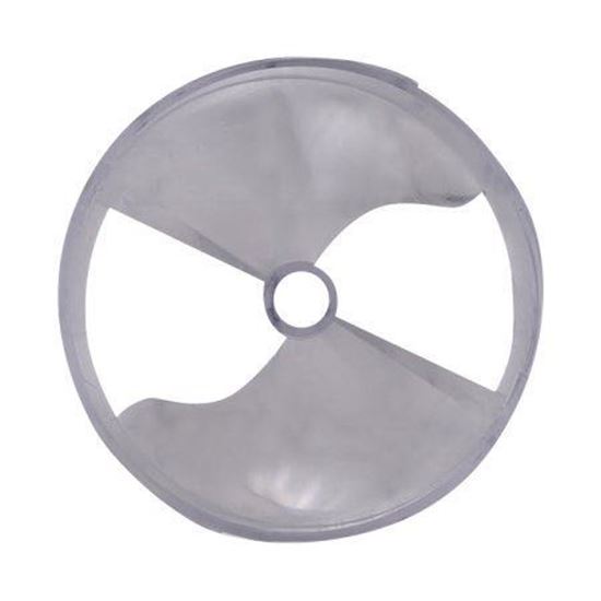 Picture of Frigidaire DRUM-ICE DISP - Part# 241829801