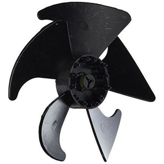 Picture of GE BLADE EVAP F - Part# WR60X10047