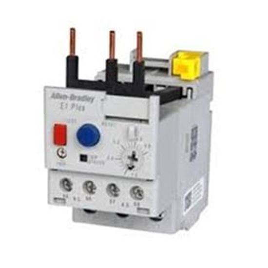 Picture of OVERLOAD RELAY - Part# 4BC4S20002200